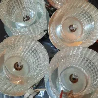 لامپ نور مخفی