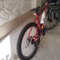 دوچرخه کویر|دوچرخه، اسکیت، اسکوتر|کرج, شهرک بنفشه|دیوار