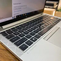 HP 840 G8 i5 نسل ۱۱|رایانه همراه|خمینیشهر, |دیوار