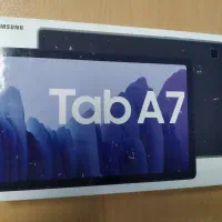 تبلت 10 اینچ سامسونگ Tab A7|تبلت|تهران, ونک|دیوار