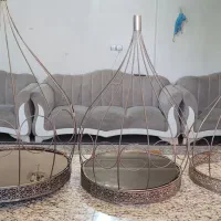 باکس بله برون/قفسه لباس