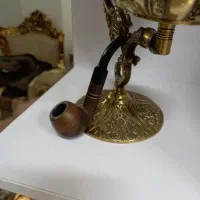 پیپ قدیمی|کلکسیون اشیاء عتیقه|قم, عمار یاسر|دیوار