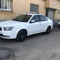 دنا مدل ۹۶تیپ ۲ تحویل اول ۹۷