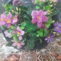 گل مصنوعی خشگل