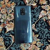 شیائومی Redmi Note 9 Pro با حافظهٔ ۱۲۸ گیگابایت|موبایل|تهران, آهنگ|دیوار