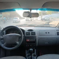 ریو اتومات کم کار واقعی معاوضه با خودرو تا ۵۰۰ م
