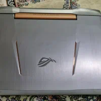 لپ‌تاپ ASUS ROG G752VY - معاوضه PS5 Slim|رایانه همراه|تهران, امام حسین|دیوار