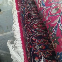 فرش دستباف قدیمی
