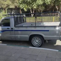 وانت مزدا 2000 Bi ژاپنی|خودرو سواری و وانت|تهران, شهرک گلها (تهرانسر)|دیوار