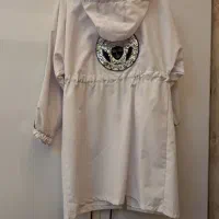 مانتو مجلسی کاملا نو و پلیسه و بارانی مجلسی|لباس|همدان, |دیوار