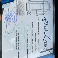 کوییک عاص فروشی|خودرو سواری و وانت|بندر ترکمن, |دیوار