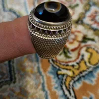 انگشتر فدیوم گرشاسبی