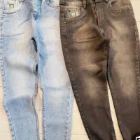 حراج انواع شلوار لی و کتان