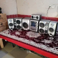 ضبط سامسونگ