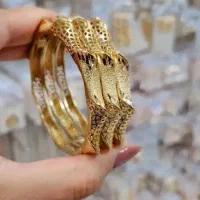 دستبند قفلی فیوژن رنگ ثابت