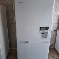 یخچال فریزر اسنوا