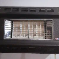 بخاری دیواری در هویزه