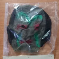 ماسک لاتکس شوخی ووسایل شعبده بازی|اسباببازی|اصفهان, بختیاردشت (شهرک پرتو)|دیوار