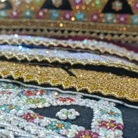 لچک|زیورآلات و اکسسوری|ایذه, |دیوار