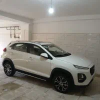 ایکس 22پرو /دنده ای صفر 1404