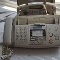 فکس پاناسونیک  وپرینتر واسکنر اچ پی|پرینتر، اسکنر، کپی، فکس|تهران, تهرانپارس شرقی|دیوار