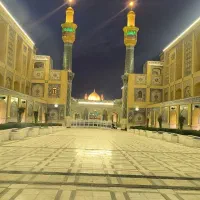 سفر زیارتی کربلا نجف کاظمین و سامرا