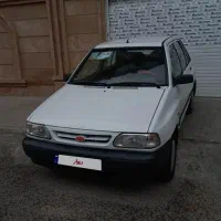 پراید ۹۳|خودرو سواری و وانت|شهریار, شهریار|دیوار