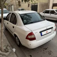 تیبا مدل ۹۶|خودرو سواری و وانت|مشهد, فاطمیه|دیوار