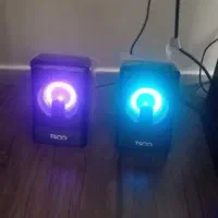 اسپیکر دسکتاپ تسکو مدل TS 2058