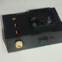 سیم سرخ کن خانگی و فندکی ماشین 12ولتی|سایر لوازم برقی|کرمان, |دیوار