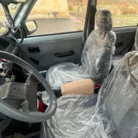 پی کی ۸۵|خودرو سواری و وانت|کرمانشاه, |دیوار