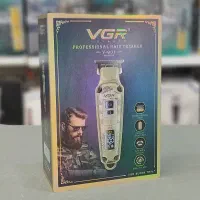 ماشین اصلاح وی جی ار901 vgr+گارانتی(ریش تراش-موزر)|آرایشی، بهداشتی، درمانی|مشهد, زیبا شهر|دیوار