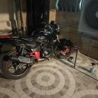 موتور۲۲۰ cc فروش و معاوضه