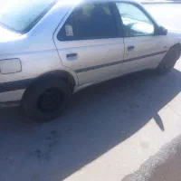 پژو۴۰۵|خودرو سواری و وانت|رودبار (کرمان), |دیوار