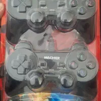 دسته بازی macher