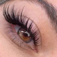 کاشت و اکستنشن مژه ، ماندگاری بالا|خدمات آرایشگری و زیبایی|مشهد, کوثر|دیوار