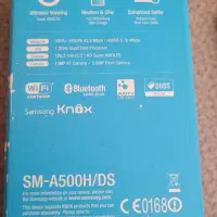 سامسونگ  a5|موبایل|رشت, استقامت ۱|دیوار