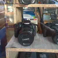 دوربین کنون ۷۰۰d|دوربین عکاسی و فیلمبرداری|خرمآباد, |دیوار