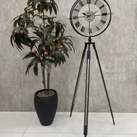 ساعت