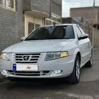 سورن ef7 توربو شارژ  مدل 95