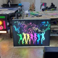 طراح مسلط به کورل