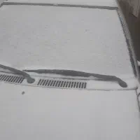 پراید ۱۳۱ دوگانه سوز شرکتی