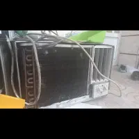 کولرگازی