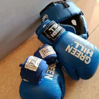 دستکش بوکس