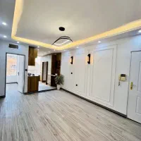 مناسب‌سکونت‌سرمایه‌گذاری/غرق‌نور/کم‌واحد/پارکینگ|فروش آپارتمان|تهران, شهر زیبا|دیوار