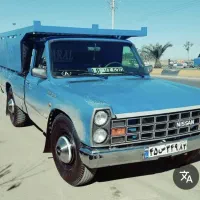 نیسان بار ب تمام نقاط یزد