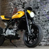 جویای موتور مناسب با بودجه