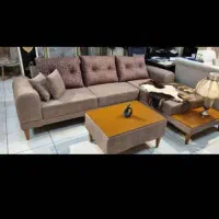 مبل ال تی وی قیمت واقعی|مبلمان خانگی و میز عسلی|تهران, خلازیر|دیوار