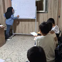 آموزشگاه زبان اَوستا