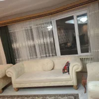 مبلمان چستر و نهارخوری۶ نفره|مبلمان خانگی و میز عسلی|مهاباد (آذربایجان غربی), |دیوار